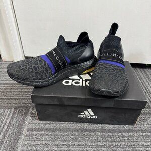 Adidas X Stella McCartney Ultraboost X 3D Sneakers.  Size 7